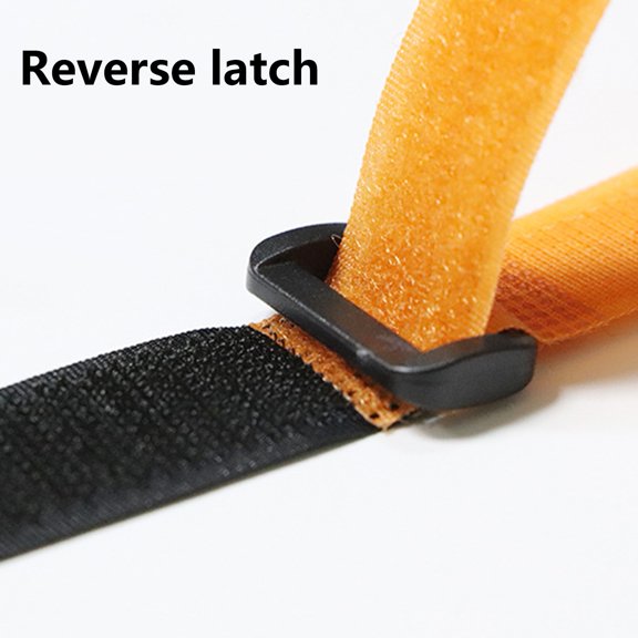 Limei Practical Cable Strap Adhesive for Home Storage
