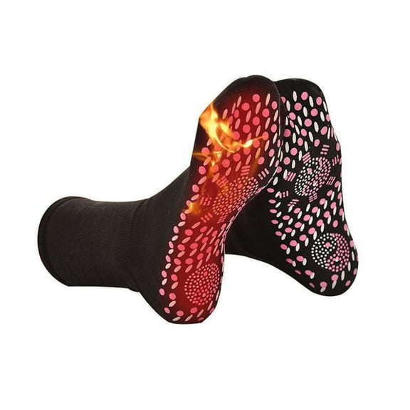 Limei Practical Cotton Socks Stretchy for Climbing Thickened