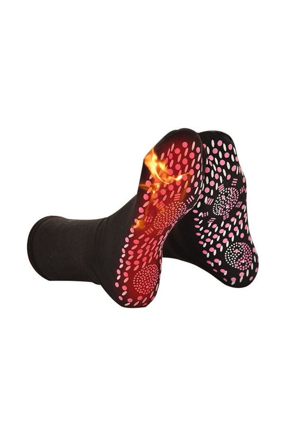 Practical Cotton Socks Stretchy for Climbing Thickened