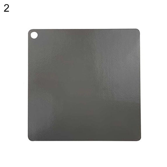 Limei Practical Cushion Heat Insulated Induction Cooker Accessories Easy to Use