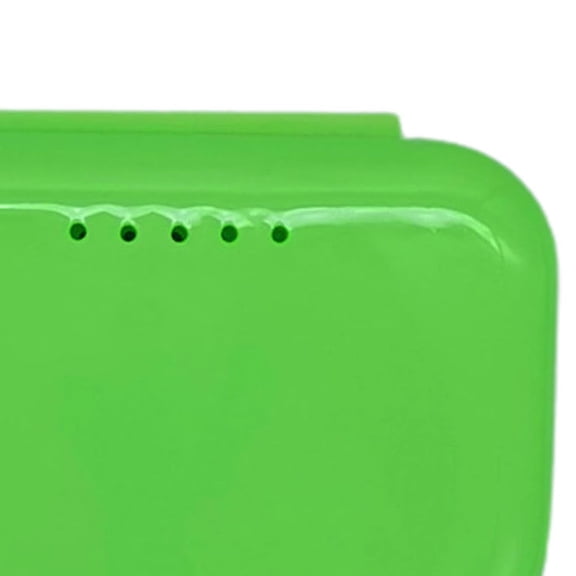 Limei Practical Dental Aligner Box Food-grade Material for Trip Anti-scratch