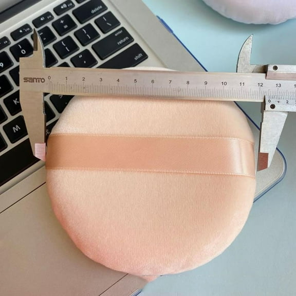 Limei Practical Extra Large Puff Multipurpose for Girl Beauty Tool