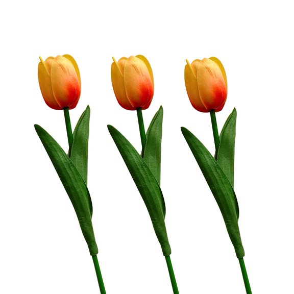 Limei Practical Fake Flower Eco-friendly for Garden Decorative