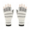 thumbnail image 1 of Limei Practical Gloves Super Soft for Running High Elasticity, 1 of 7
