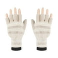 thumbnail image 1 of Limei Practical Gloves Super Soft for Running High Elasticity, 1 of 7