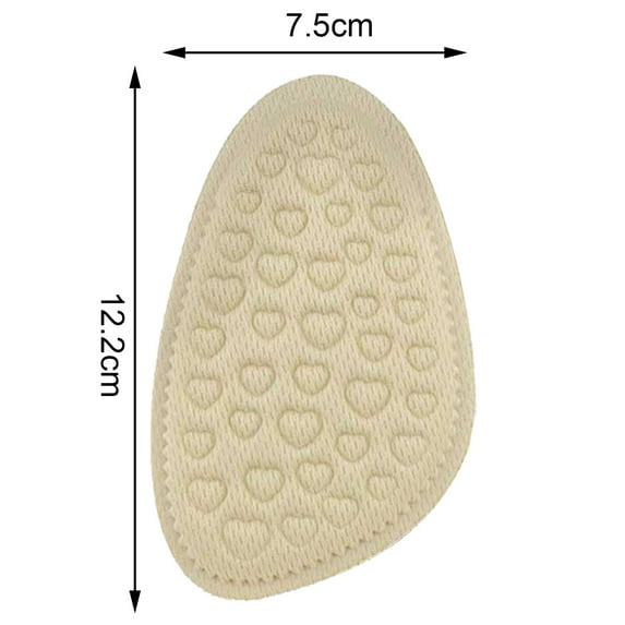 Limei Practical Heel Protection Pressure Relief for Outdoor Skin-friendly