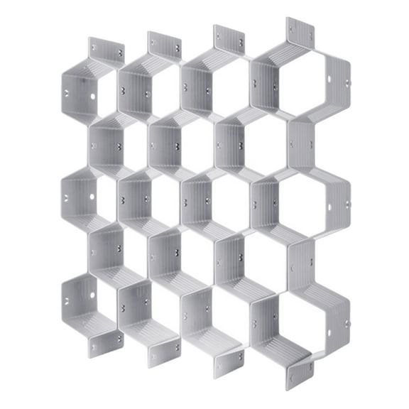 Limei Practical Partition Divider Sturdy for Kitchen High-usage