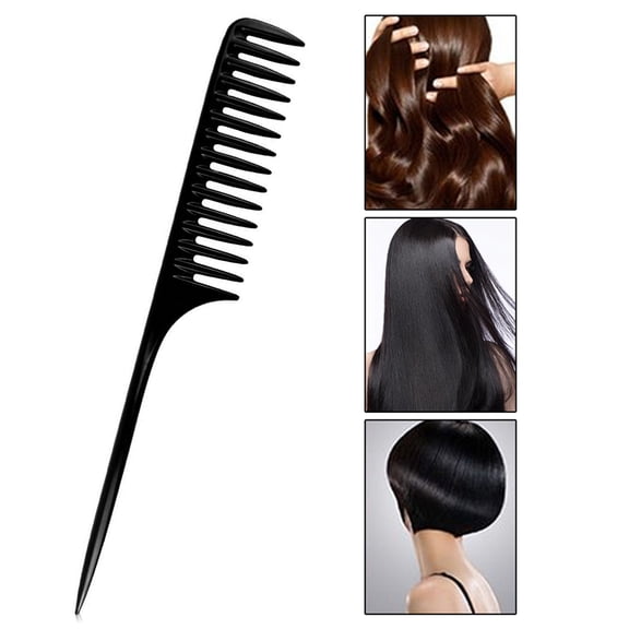 Limei Premium Hair Comb Anti-static   for Stylist   Thickened