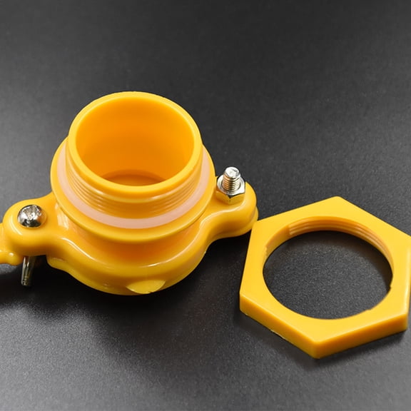 Limei Reliable Honey Extractor Soild Color for Garden Thick