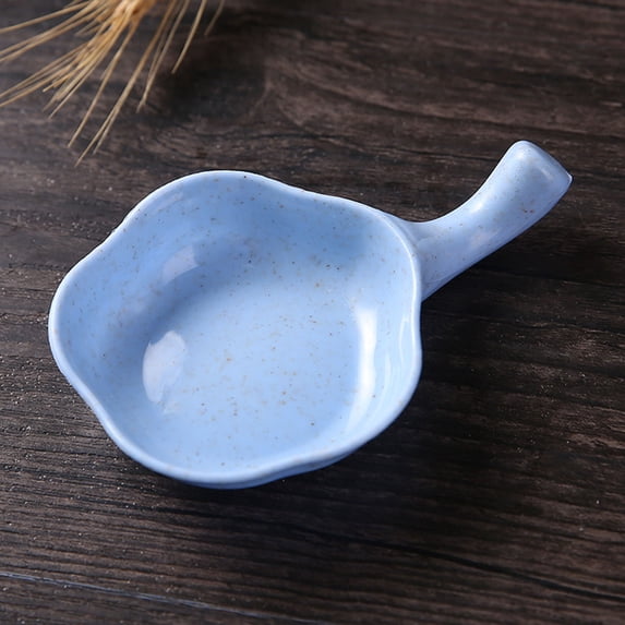Limei Seasoning Dish Cute Japanese Style Seasoning Dish Safe for Use Great for Family