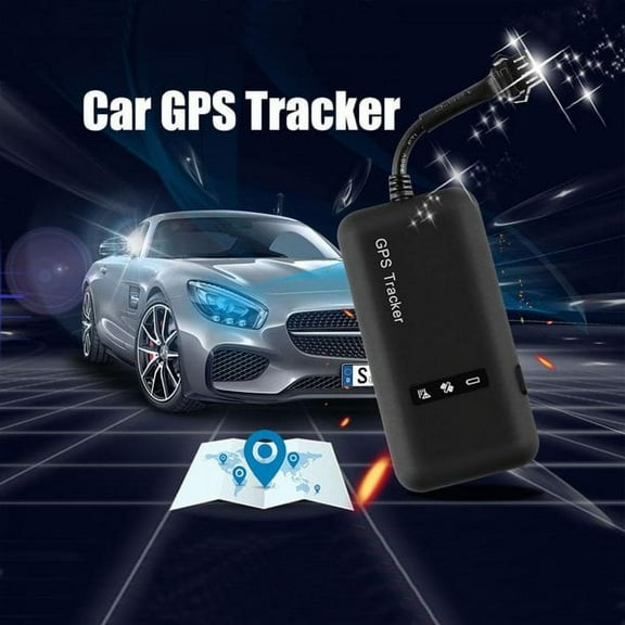 Limei Small Hidden Real Time GPS Tracker for Vehicles, Cars, Trucks, Motorcycles, Loved Ones and Asset Tracker with Real-Time Tracking