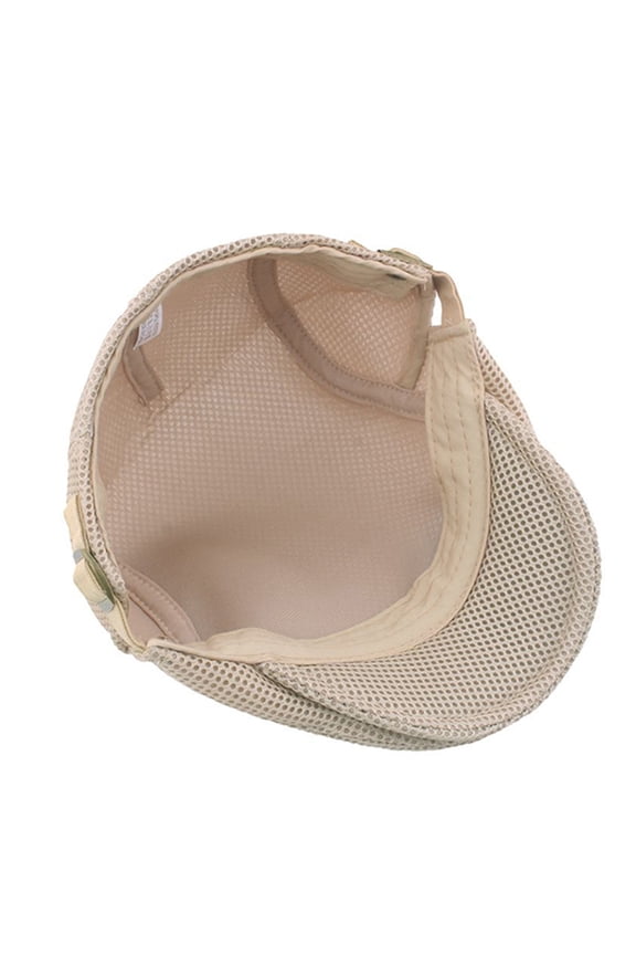 Stable Men Hat Decorative for Summer Perfect Gifts
