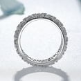 thumbnail image 1 of Limei Stylish Finger Ring Shining Women Accessory Artistic, 1 of 7