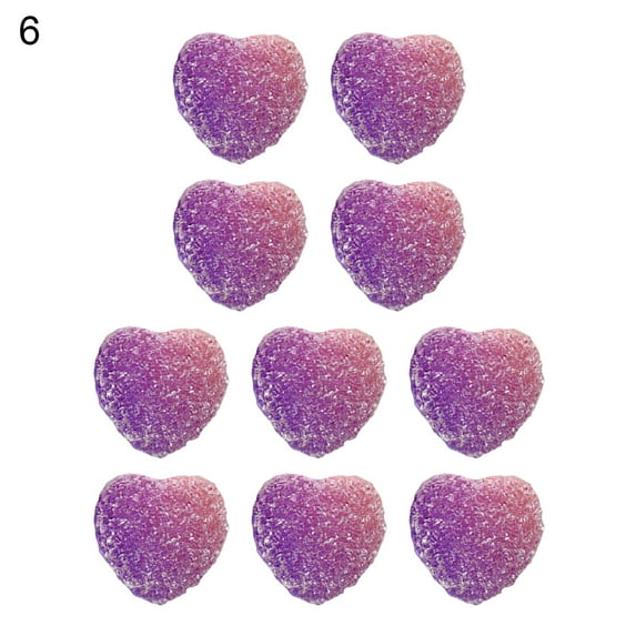 Limei Stylish Manicure Decor Non-drop for Women Multi-use