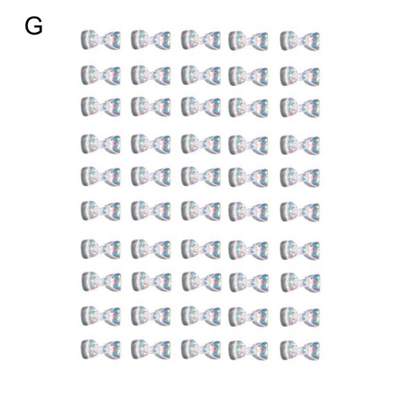 Limei Stylish Manicure Decoration Exquisite Nail Supplies Nail Design