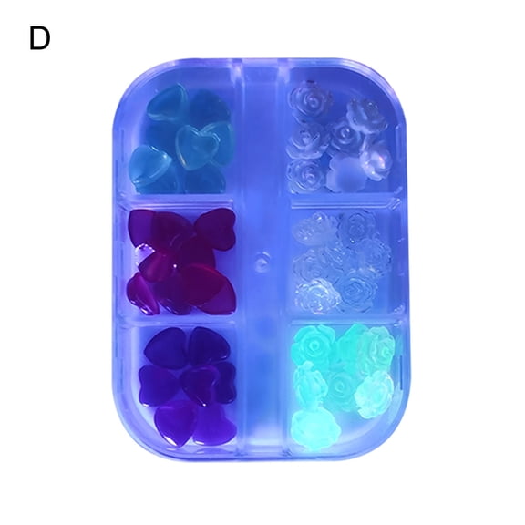 Limei Stylish Manicure Decoration Fashion for Home Use DIY Nail Art