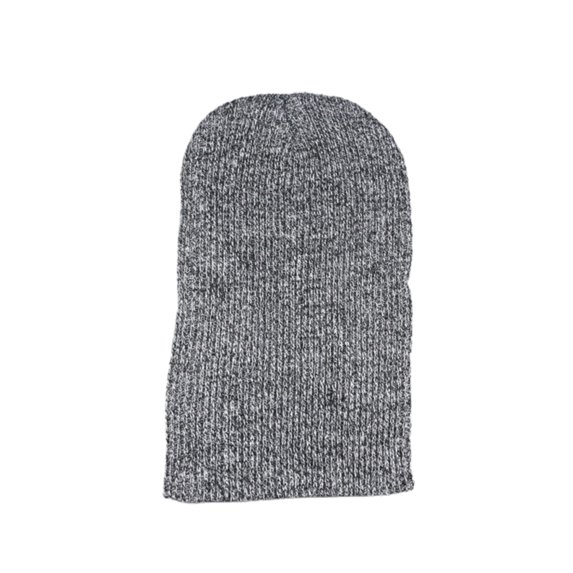Limei Stylish Men Beanie Hat Knitted for Party Striped