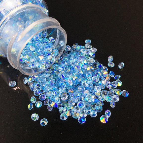 Limei Stylish Nail Art Decors Glimmer Nail Art Nail Sequins