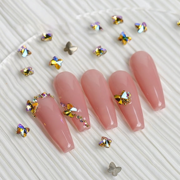 Limei Stylish Nail Decoration Luxury for Beauty Vivid