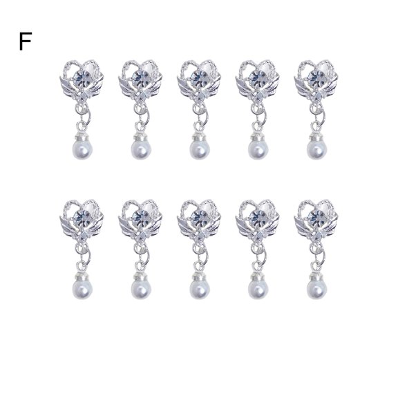 Limei Stylish Nail Decoration Shining Beauty Supplies Fade-Resistant