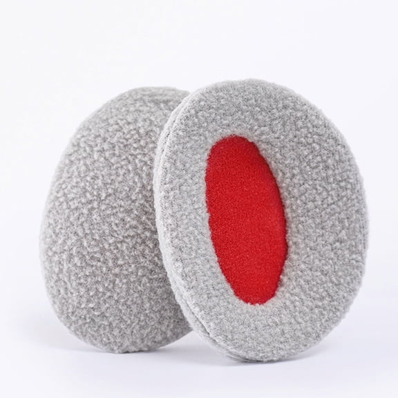 Limei Trendy Ear Covers Bandless for Skating All Match