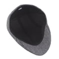 thumbnail image 1 of Limei Trendy Men Hat Retro for Work Sweat Absorption, 1 of 7