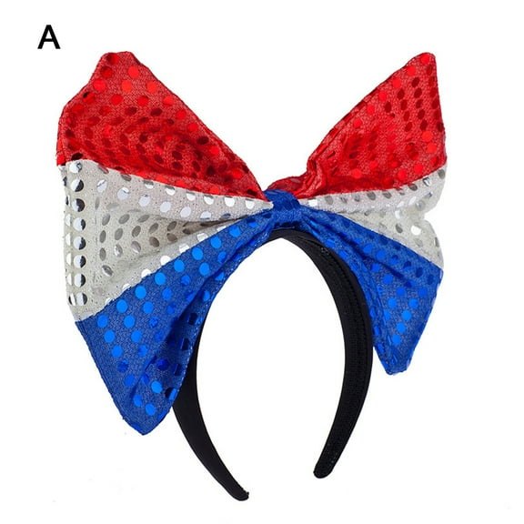 Limei Unique Headband Eye-catching for Women All Match