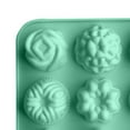 thumbnail image 1 of Limei Useful Cake Mold Easy Demoulding Kitchen Gadget Convenient, 1 of 7