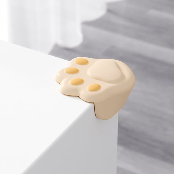 Limei Useful Corner Cover Easy Clean for Furniture Long Lasting