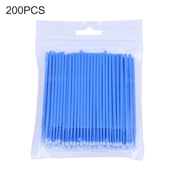 Limei Useful Cotton Swab Soft for Girl Ergonomic Design