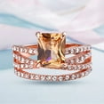 thumbnail image 1 of Limei Useful Finger Bands Charming for Dating Skin-Touch, 1 of 7