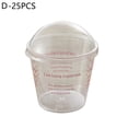 thumbnail image 1 of Limei Useful Mousse Container Sturdy for Bakery Multifunctional, 1 of 7