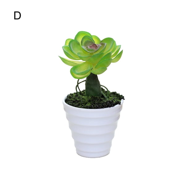 Limei Useful Simulation Bonsai Eco-friendly for Living Room Reusable