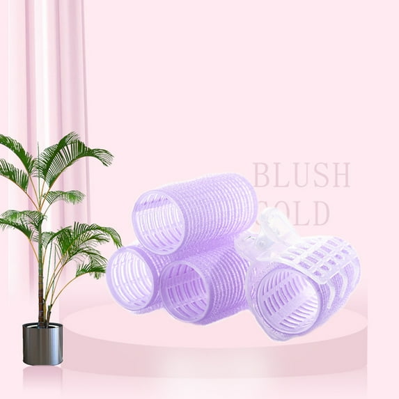 Limei Versatile Hair Rolling Bang Fashion for Salon Wear-Resistant