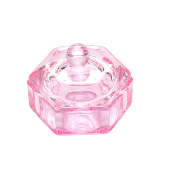 Limei Versatile Nail Cup Tool Non-Broken for Lady Store Ornaments