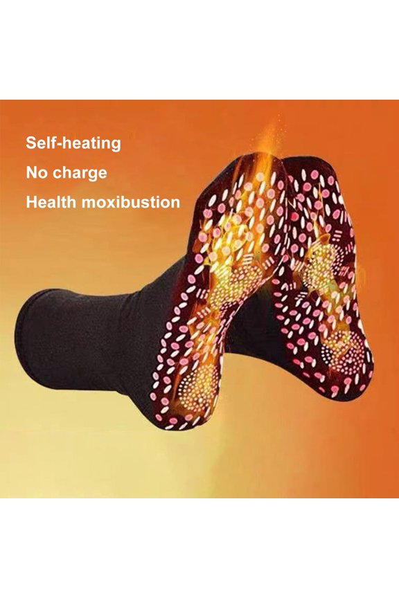 Versatile Winter Socks Skin-Friendly for Outdoor Dispel Dampness