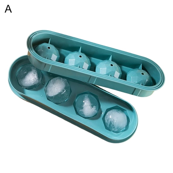 Limei Wonderful Ice Ball Maker Corrosion-resistant Bar Supplies Multipurpose