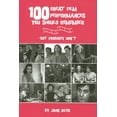thumbnail image 1 of Limelight 100 Great Film Performances You Should Remember: But Probably Don't, (Paperback), 1 of 1
