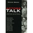 thumbnail image 1 of Limelight: Actors Talk : Profiles and Stories from the Acting Trade (Hardcover), 1 of 1
