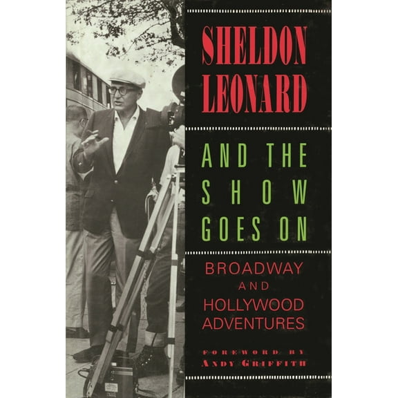 Limelight And the Show Goes On, (Hardcover)