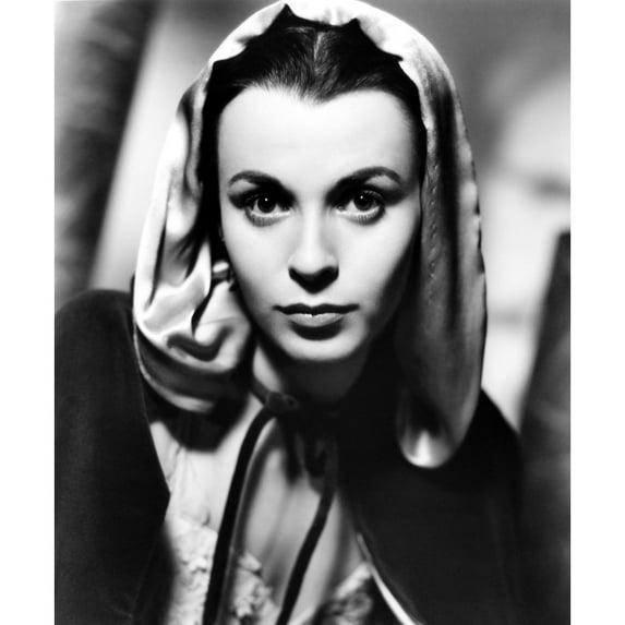 Limelight Claire Bloom 1952 Photo Print (16 x 20)