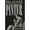 thumbnail image 1 of Limelight Conversations with Pinter, (Hardcover), 1 of 1