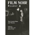thumbnail image 1 of Limelight Film Noir Reader: The Crucial Films and Themes, (Paperback), 1 of 1