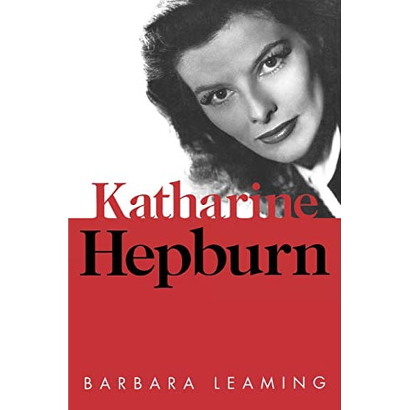 Pre-Owned Limelight: Katharine Hepburn (Paperback)