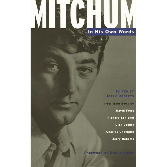 Limelight Mitchum: In His Own Words, (Hardcover)