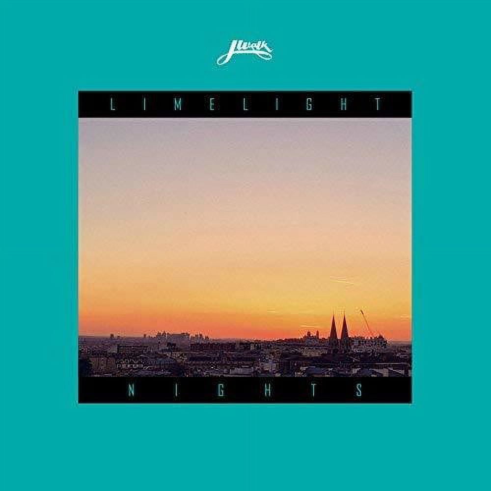 Limelight Nights (Vinyl)
