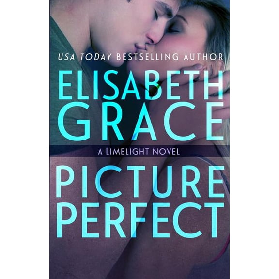 Limelight: Picture Perfect (Paperback)