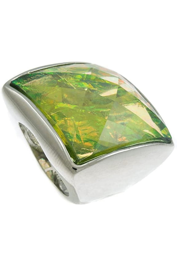 Limelight Power Ladies Ring RL267 (6)