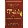 thumbnail image 1 of Limelight: Private Stories : Monologues for Young Actors Ages 8 to 16 (Paperback), 1 of 1