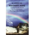 thumbnail image 1 of Limelight Wagner's Ring: Turning the Sky Around, (Paperback), 1 of 1